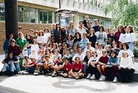 Students International Ltd