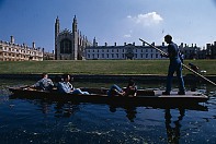 Select English, Cambridge