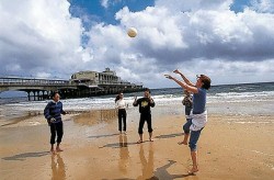 Eurocentres Bournemouth