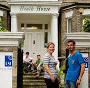 Learn English at our London Hampsteadl school