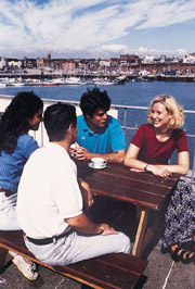 Churchill House School of English Language