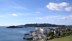 Mayflower College of English