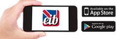 Download our English in britain app, ios and android