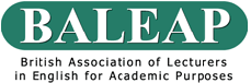Accredited by BALEAP