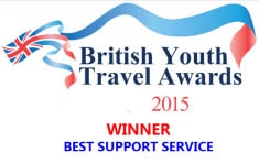 BYTA Award