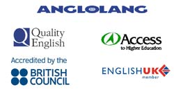 Anglolang Academy of English