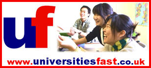 Research UK universities
