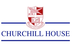 school logo