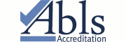 ABLS logo