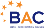 BAC logo