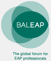 BALEAP logo