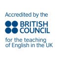 Accredited by the British Council