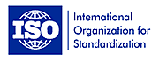 ISO logo