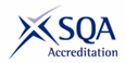 SQA logo