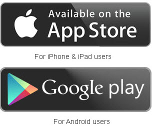 Use the app