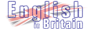 L'Inglese in Inghilterra